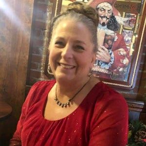 Meet your Posher, Diane